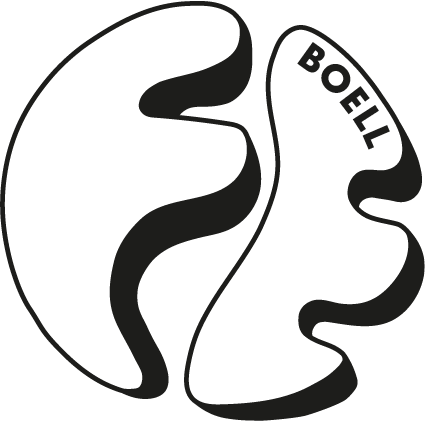 Felicitas Boell Logo